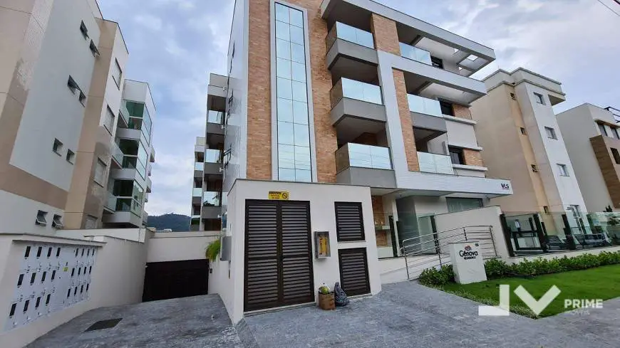 Foto 2 de Apartamento com 2 Quartos à venda, 72m² em Praia De Palmas, Governador Celso Ramos