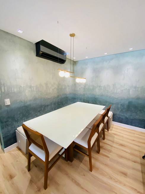 Foto 5 de Apartamento com 2 Quartos à venda, 84m² em Praia De Palmas, Governador Celso Ramos