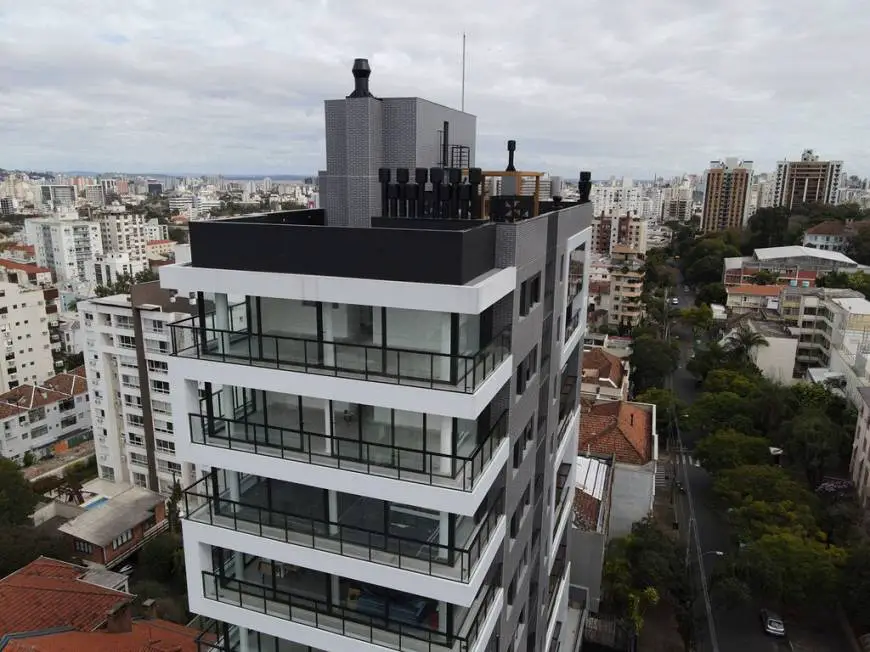 Foto 2 de Apartamento com 2 Quartos à venda, 96m² em Rio Branco, Porto Alegre
