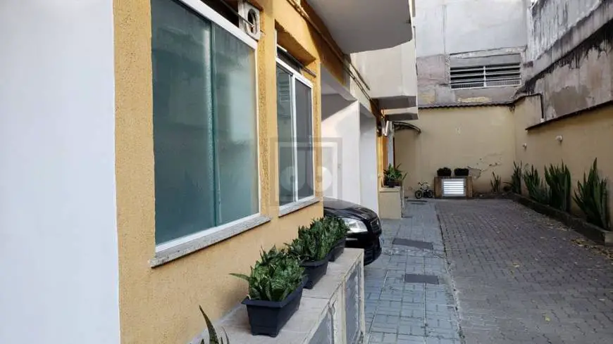 Foto 1 de Apartamento com 2 Quartos à venda, 85m² em Sampaio, Rio de Janeiro