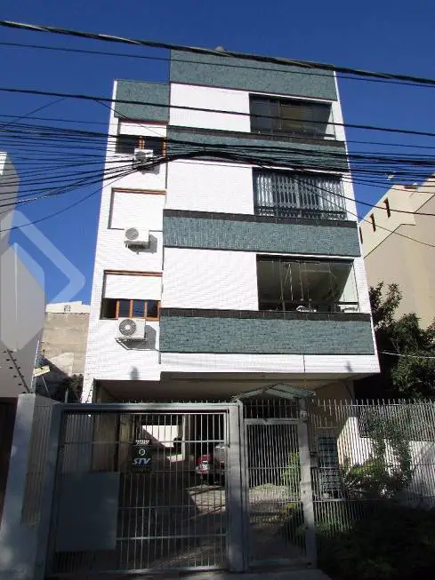 Foto 1 de Apartamento com 2 Quartos para alugar, 75m² em Santa Cecília, Porto Alegre
