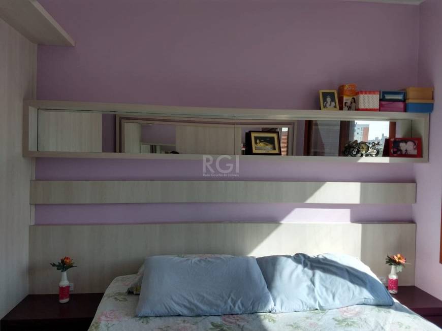 Foto 5 de Apartamento com 2 Quartos à venda, 66m² em Santana, Porto Alegre