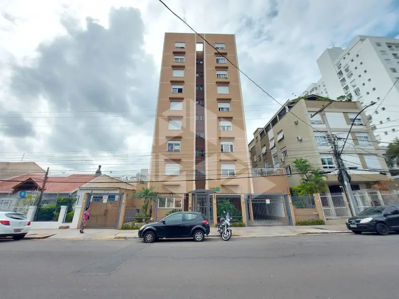 Foto 1 de Apartamento com 2 Quartos para alugar, 127m² em Santana, Porto Alegre
