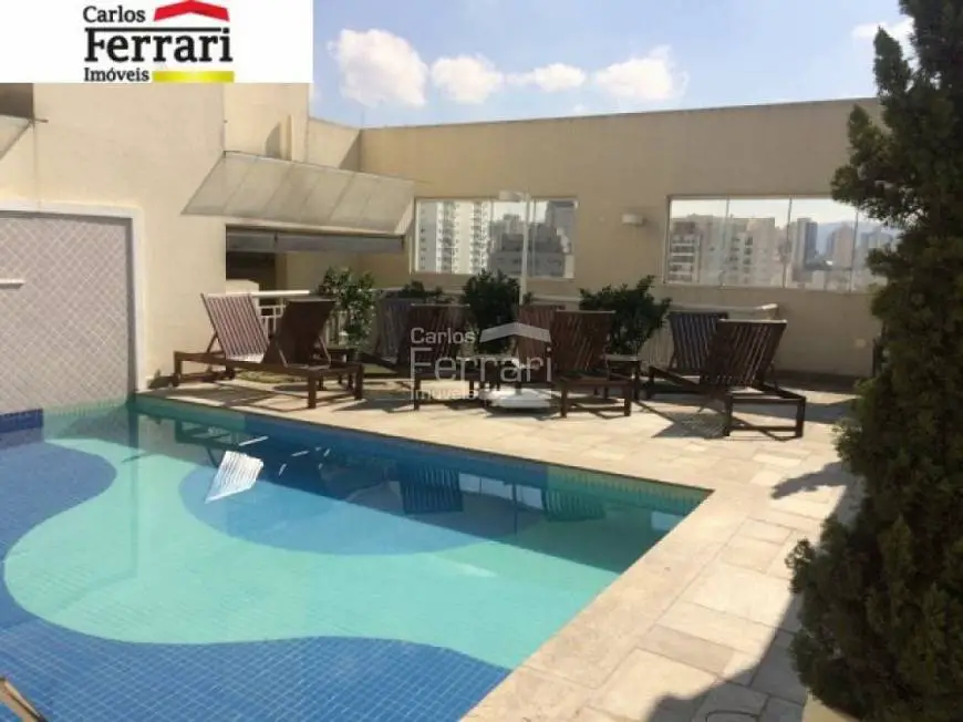 Foto 1 de Apartamento com 2 Quartos para alugar, 63m² em Santana, São Paulo