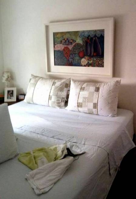 Foto 5 de Apartamento com 2 Quartos para alugar, 63m² em Santana, São Paulo