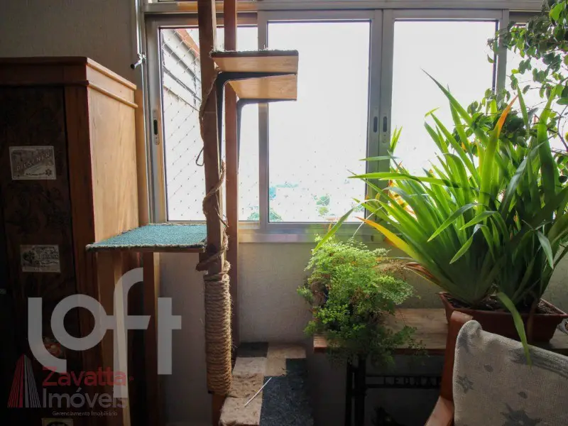 Foto 5 de Apartamento com 2 Quartos à venda, 65m² em Santana, São Paulo
