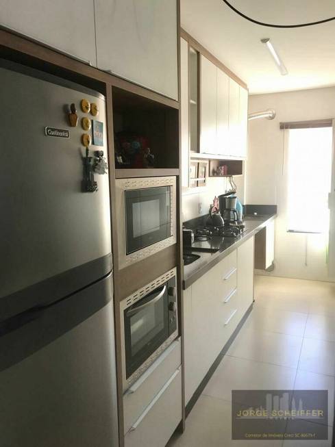 Foto 5 de Apartamento com 2 Quartos à venda, 79m² em Santinho, Florianópolis