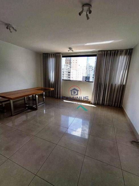 Foto 1 de Apartamento com 2 Quartos à venda, 70m² em Santo Antônio, Belo Horizonte