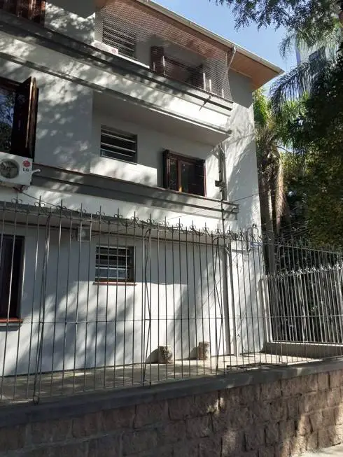 Foto 1 de Apartamento com 2 Quartos para alugar, 64m² em São João, Porto Alegre