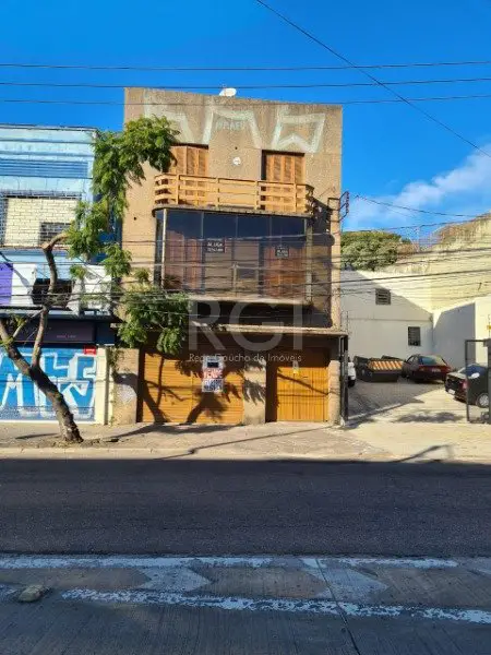 Foto 1 de Apartamento com 2 Quartos à venda, 82m² em São João, Porto Alegre