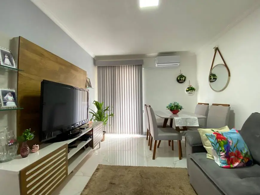 Foto 1 de Apartamento com 2 Quartos à venda, 55m² em São João, São Pedro da Aldeia