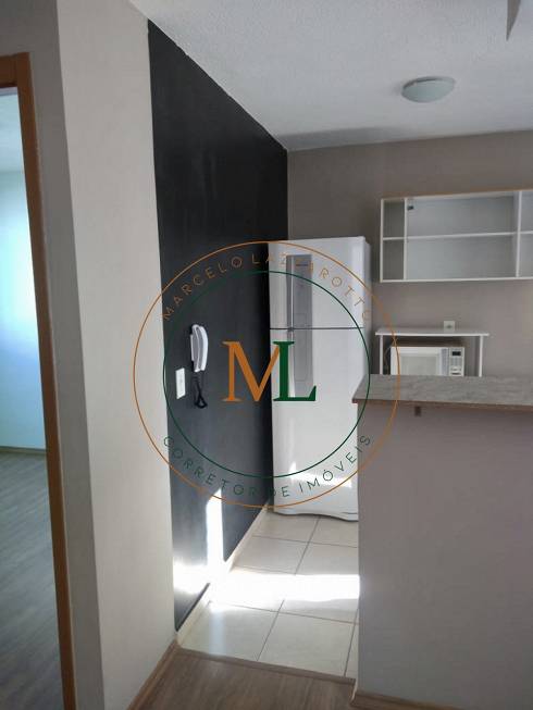 Foto 5 de Apartamento com 2 Quartos à venda, 41m² em São José, Canoas