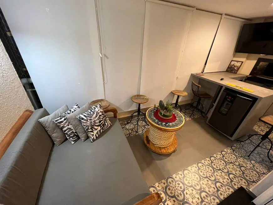 Foto 2 de Apartamento com 2 Quartos à venda, 82m² em Saúde, São Paulo