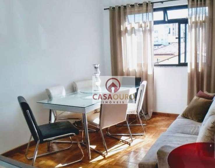 Foto 2 de Apartamento com 2 Quartos à venda, 72m² em Serra, Belo Horizonte