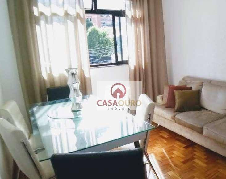 Foto 3 de Apartamento com 2 Quartos à venda, 72m² em Serra, Belo Horizonte