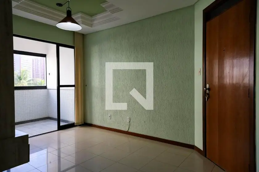 Foto 1 de Apartamento com 2 Quartos para alugar, 70m² em Stiep, Salvador