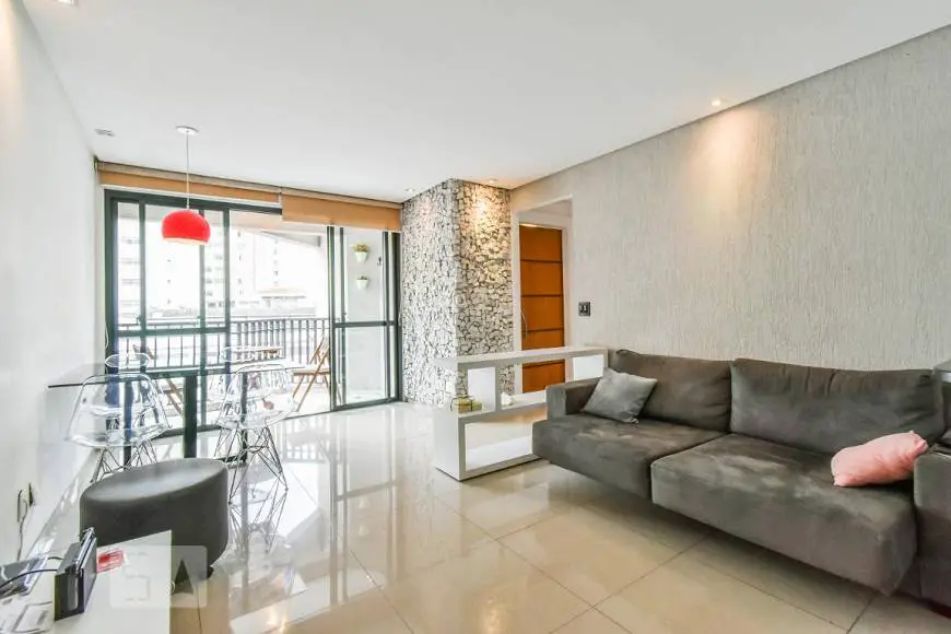 Foto 2 de Apartamento com 2 Quartos à venda, 65m² em Sumaré, São Paulo