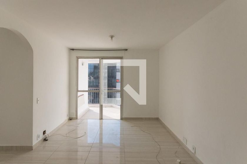 Foto 1 de Apartamento com 2 Quartos para alugar, 65m² em Tijuca, Rio de Janeiro