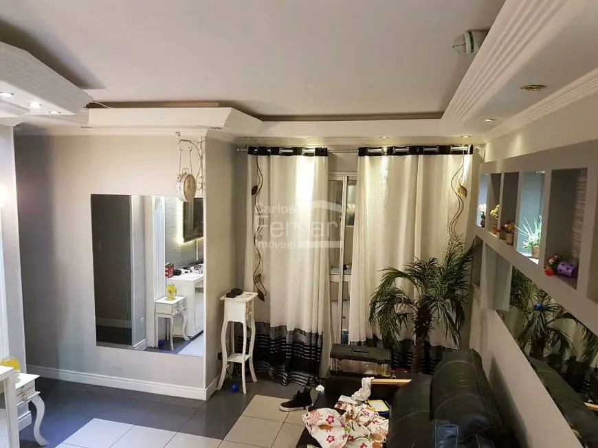 Foto 3 de Apartamento com 2 Quartos à venda, 135m² em Vila Amélia, São Paulo