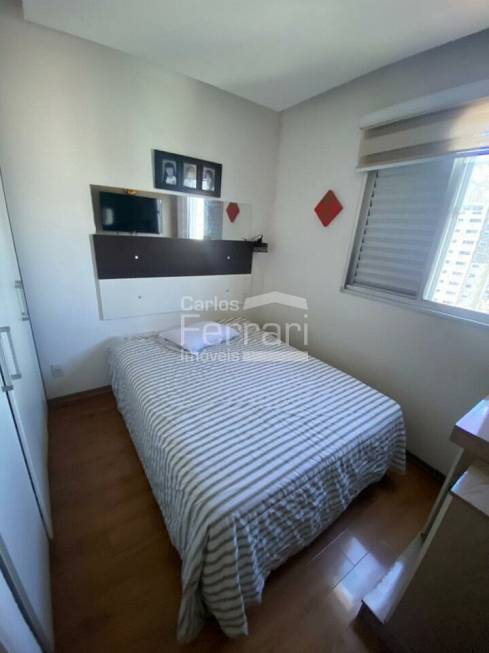 Foto 5 de Apartamento com 2 Quartos à venda, 135m² em Vila Amélia, São Paulo
