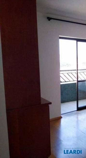 Foto 4 de Apartamento com 2 Quartos para venda ou aluguel, 63m² em Vila Antônio, São Paulo