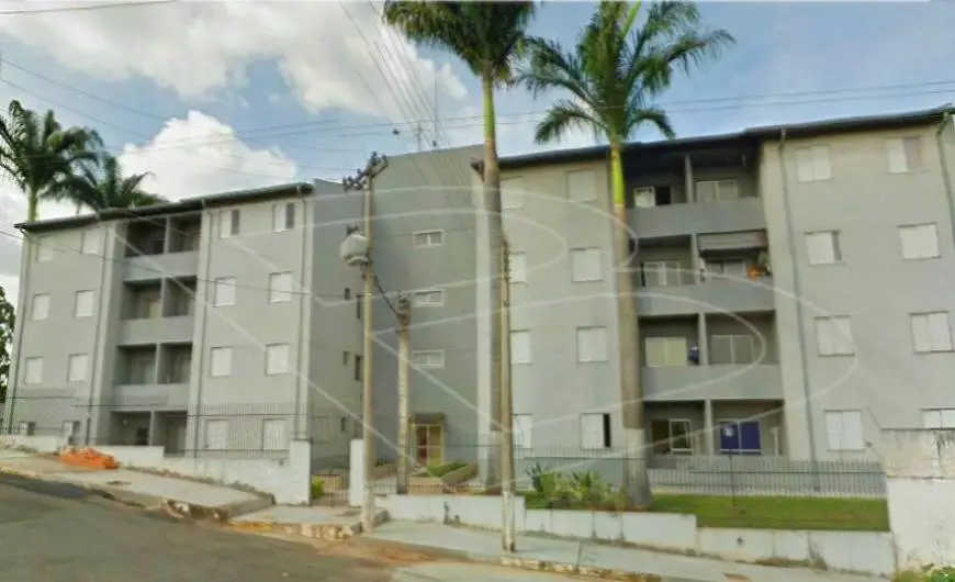 Foto 1 de Apartamento com 2 Quartos para alugar, 69m² em Vila Claudia, Limeira