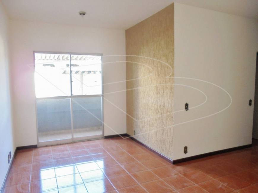 Foto 2 de Apartamento com 2 Quartos para alugar, 69m² em Vila Claudia, Limeira