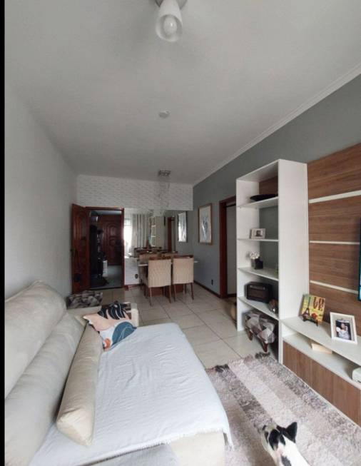Foto 2 de Apartamento com 2 Quartos à venda, 90m² em Vila da Penha, Rio de Janeiro