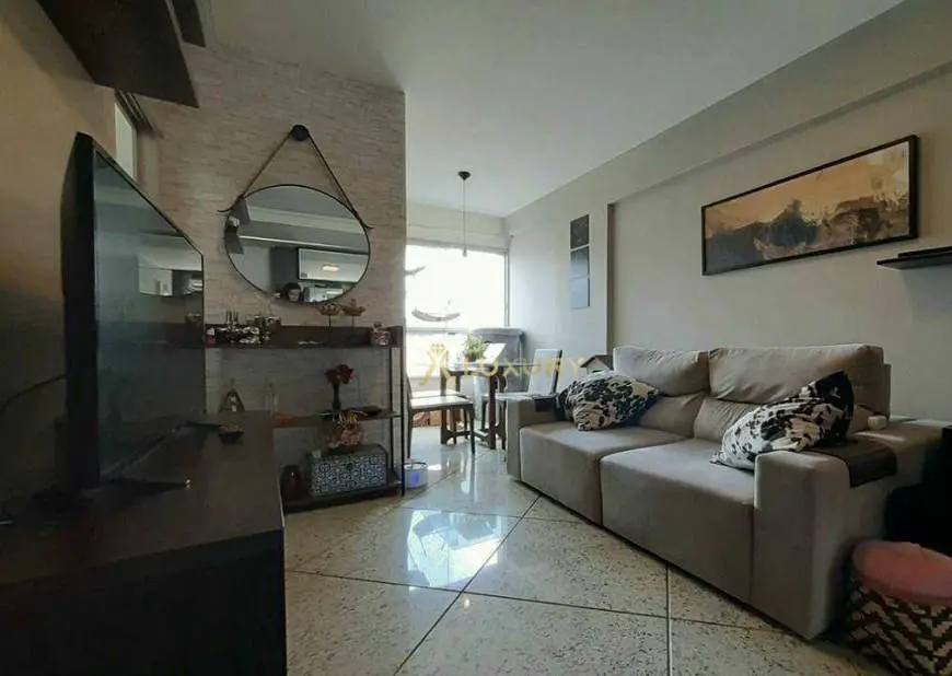 Foto 1 de Apartamento com 2 Quartos à venda, 72m² em Vila da Serra, Nova Lima