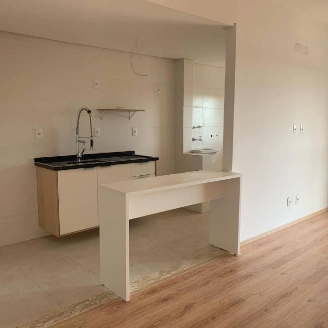 Foto 2 de Apartamento com 2 Quartos à venda, 95m² em Vila Espirito Santo, Sorocaba
