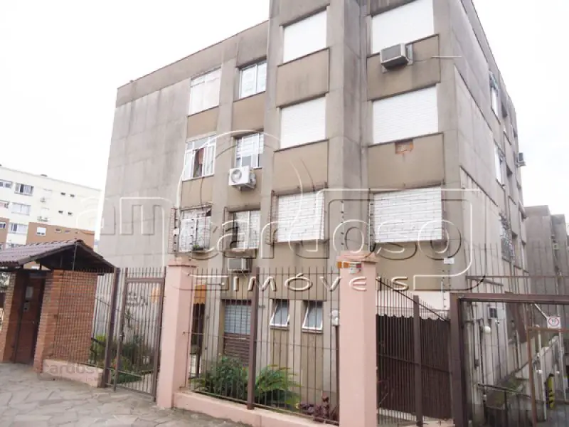 Foto 1 de Apartamento com 2 Quartos para alugar, 70m² em Vila Ipiranga, Porto Alegre