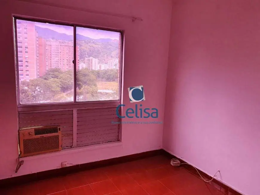 Foto 3 de Apartamento com 2 Quartos para alugar, 66m² em Vila Isabel, Rio de Janeiro