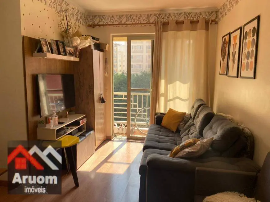 Foto 1 de Apartamento com 2 Quartos à venda, 58m² em Vila Ivone, São Paulo