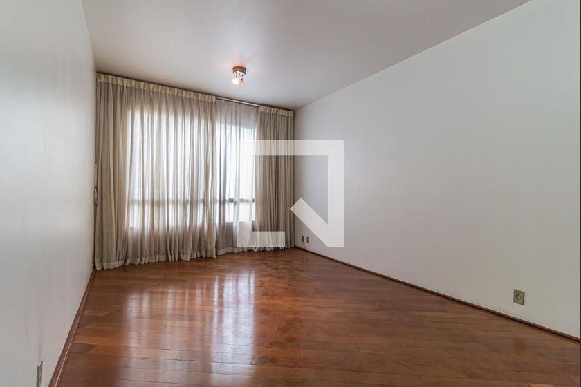 Foto 1 de Apartamento com 2 Quartos para alugar, 70m² em Vila Leopoldina, Santo André
