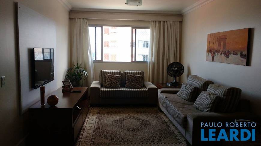 Foto 1 de Apartamento com 2 Quartos à venda, 89m² em Vila Madalena, São Paulo