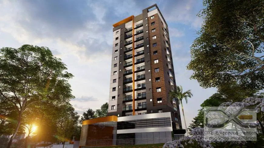 Foto 3 de Apartamento com 2 Quartos à venda, 47m² em Vila Maria Alta, São Paulo