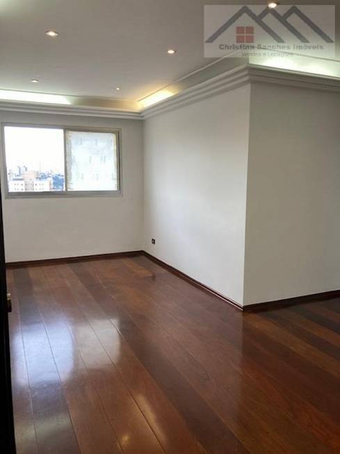 Foto 1 de Apartamento com 2 Quartos à venda, 63m² em Vila Moraes, São Paulo