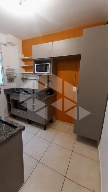Foto 4 de Apartamento com 2 Quartos para alugar, 46m² em Vila Nova, Porto Alegre