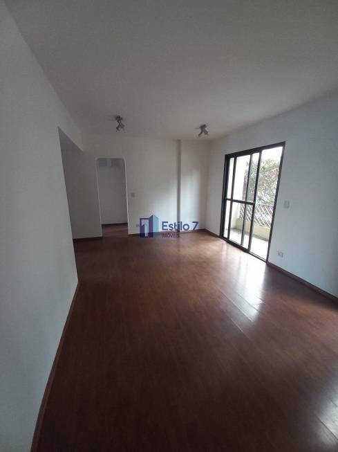 Foto 1 de Apartamento com 2 Quartos para alugar, 83m² em Vila Olímpia, São Paulo
