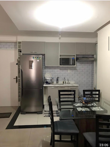 Foto 4 de Apartamento com 2 Quartos à venda, 50m² em Vila Paulista, Guarulhos