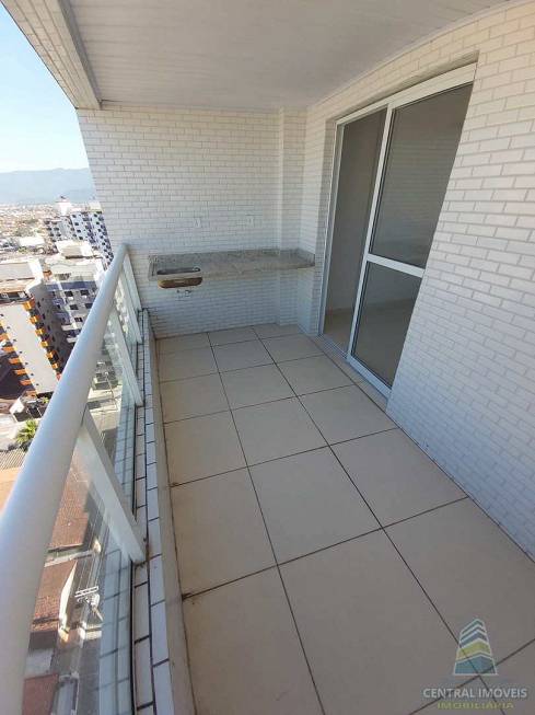 Foto 3 de Apartamento com 2 Quartos à venda, 67m² em Vila Tupi, Praia Grande