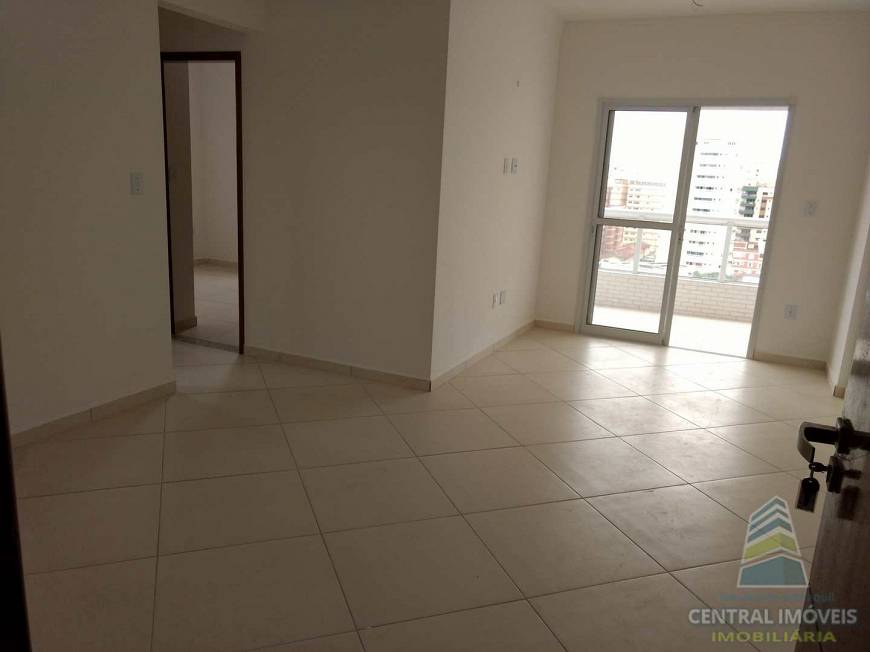 Foto 4 de Apartamento com 2 Quartos à venda, 67m² em Vila Tupi, Praia Grande