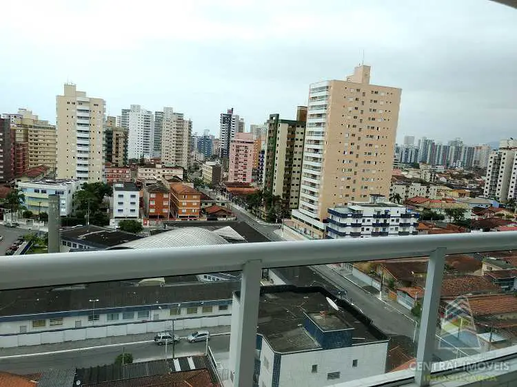 Foto 5 de Apartamento com 2 Quartos à venda, 67m² em Vila Tupi, Praia Grande
