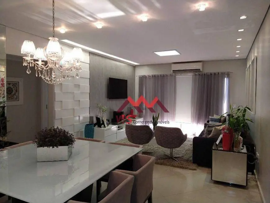 Foto 1 de Apartamento com 3 Quartos à venda, 153m² em Agenor de Carvalho, Porto Velho