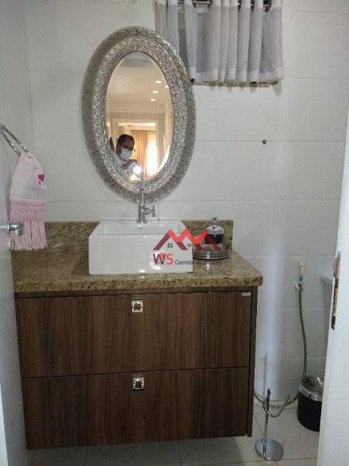 Foto 5 de Apartamento com 3 Quartos à venda, 153m² em Agenor de Carvalho, Porto Velho
