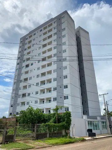 Foto 1 de Apartamento com 3 Quartos à venda, 72m² em Agenor de Carvalho, Porto Velho