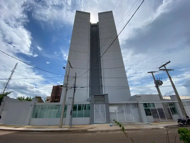 Foto 3 de Apartamento com 3 Quartos à venda, 72m² em Agenor de Carvalho, Porto Velho