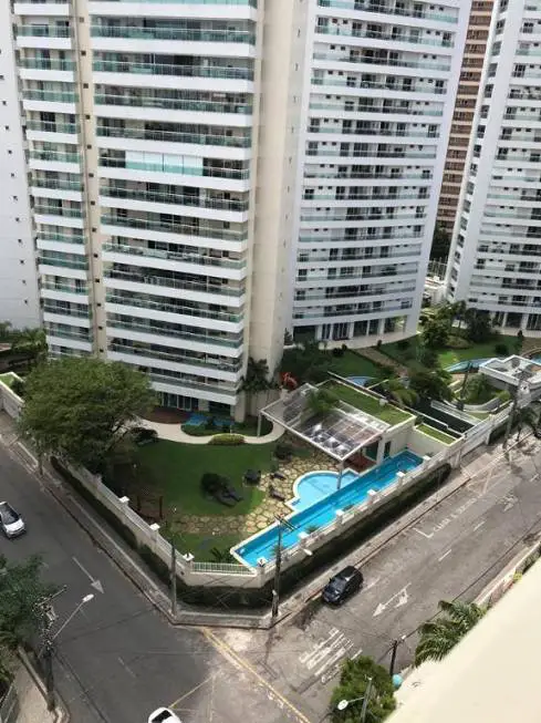 Foto 1 de Apartamento com 3 Quartos à venda, 226m² em Aldeota, Fortaleza