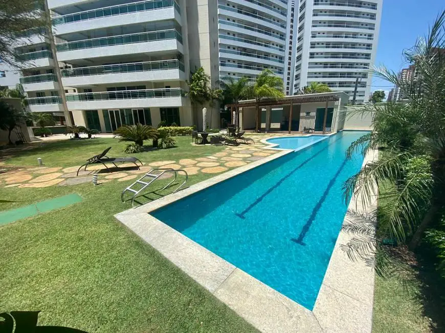 Foto 2 de Apartamento com 3 Quartos à venda, 226m² em Aldeota, Fortaleza