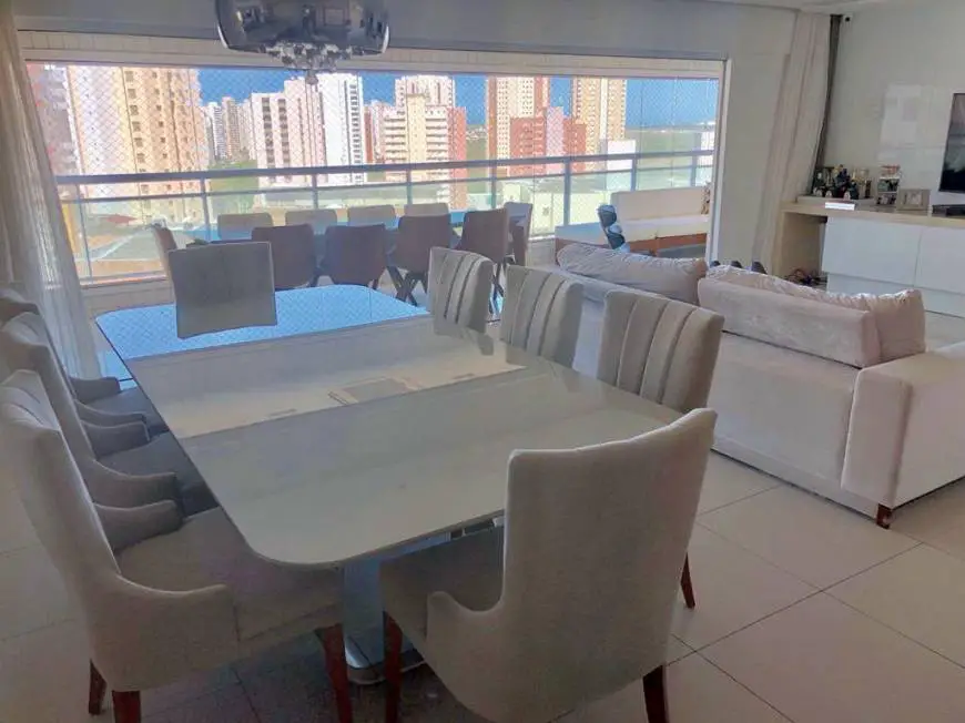 Foto 4 de Apartamento com 3 Quartos à venda, 226m² em Aldeota, Fortaleza